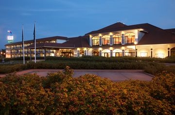 Van der Valk Hotel Melle - Osnabruck0