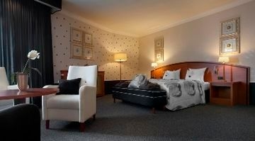 Van der Valk Hotel Melle - Osnabruck3