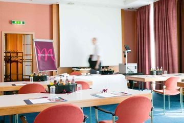 MERCURE HOTEL GREIFSWALD AM GO2