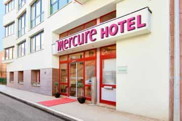 MERCURE HOTEL SCHWERIN ALTSTAD