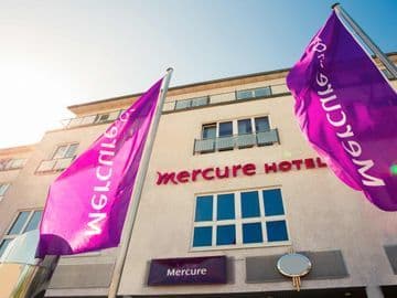 MERCURE CITY MERCURE CITY
