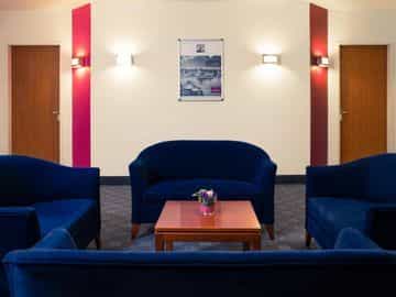 MERCURE CITY MERCURE CITY