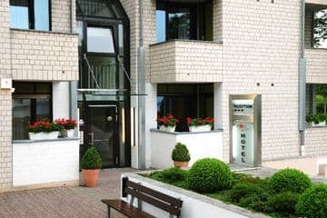TOP ACORA HOTEL UND WOHNEN BON TOP ACORA HOTEL UND WOHNEN BON