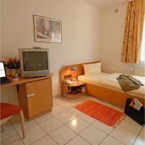 TOP ACORA HOTEL UND WOHNEN BON TOP ACORA HOTEL UND WOHNEN BON