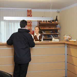 TOP ACORA HOTEL UND WOHNEN BON TOP ACORA HOTEL UND WOHNEN BON