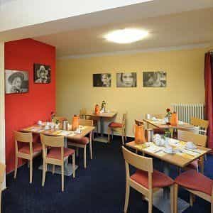 TOP ACORA HOTEL UND WOHNEN BON TOP ACORA HOTEL UND WOHNEN BON