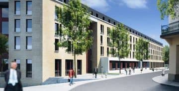 INTERCITY HOTEL BONN INTERCITY HOTEL BONN