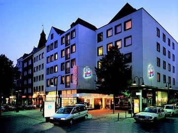 CITY CLASS RESIDENCE AM DOM CITY CLASS RESIDENCE AM DOM