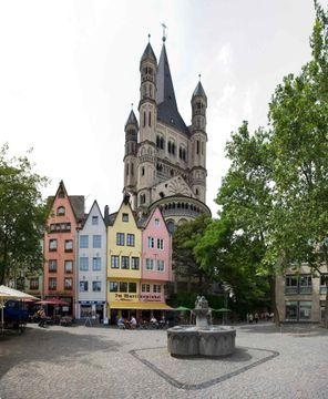 MERCURE KOELN CITY FRIESENST3