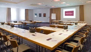 MERCURE KOELN CITY FRIESENST2