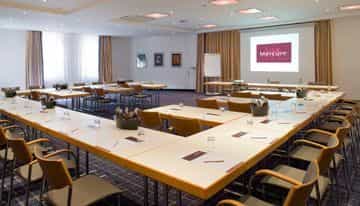 MERCURE KOELN CITY FRIESENST MERCURE KOELN CITY FRIESENST