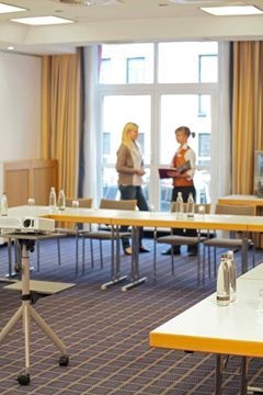 MERCURE KOELN CITY FRIESENST1