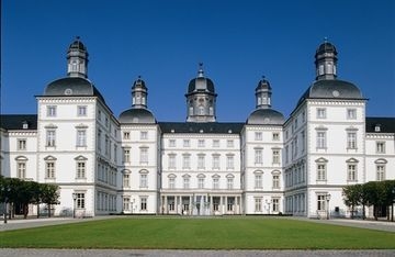 Althoff Grandhotel Schloss Ben0