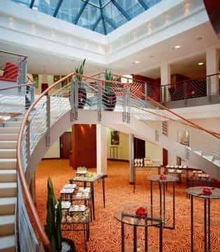 MARRIOTT MARRIOTT