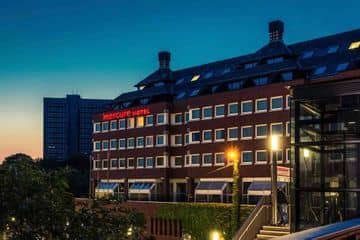 Mercure Severinshof City Mercure Severinshof City