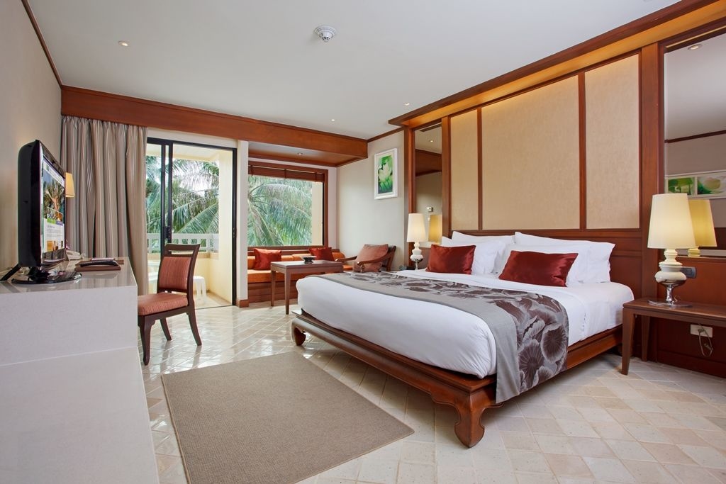 ฮอลิเดย์ อินน์ รีสอร์ต ภูเก็ต (Holiday Inn Resort Phuket)3