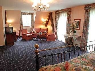 HOTEL CLOSTERMANNS HOF1