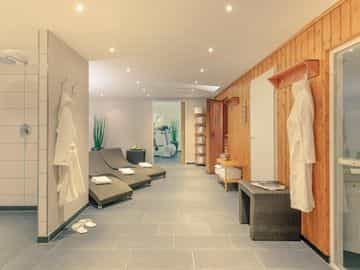 Mercure Duesseldorf Seestern Mercure Duesseldorf Seestern