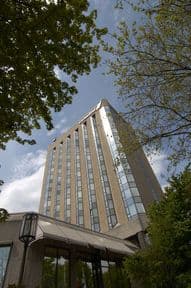 SWISSOTEL SWISSOTEL