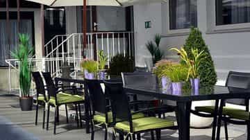 TOP GUENNEWIG UEBACHS HOTEL TOP GUENNEWIG UEBACHS HOTEL