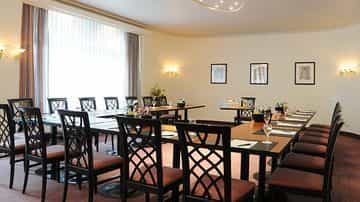 TOP GUENNEWIG UEBACHS HOTEL TOP GUENNEWIG UEBACHS HOTEL
