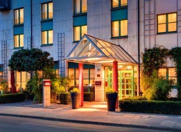Mercure Hafen Mercure Hafen