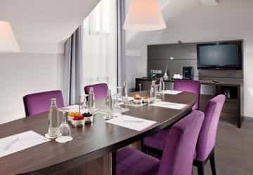 Mercure Hafen Mercure Hafen
