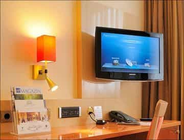 TOP CITYLINE HOTEL ESSENER HOF TOP CITYLINE HOTEL ESSENER HOF