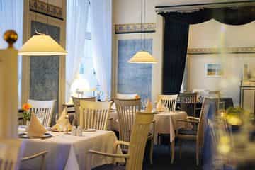 TOP CITYLINE HOTEL ESSENER HOF TOP CITYLINE HOTEL ESSENER HOF