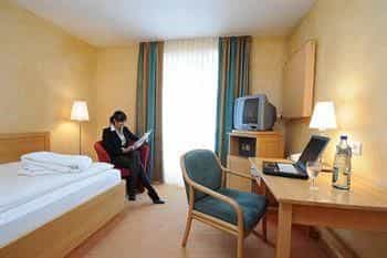 QUALITY HOTEL VITAL ZUM STERN QUALITY HOTEL VITAL ZUM STERN