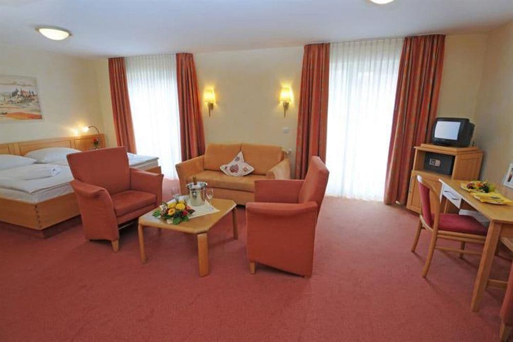 QUALITY HOTEL VITAL ZUM STERN QUALITY HOTEL VITAL ZUM STERN