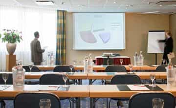 MERCURE MUENSTER CITY MERCURE MUENSTER CITY