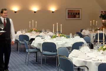 MERCURE MUENSTER CITY MERCURE MUENSTER CITY