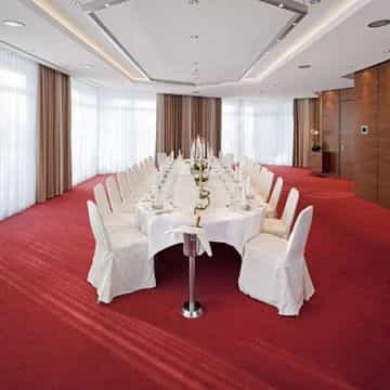 MOEVENPICK HOTEL MUENSTER MOEVENPICK HOTEL MUENSTER