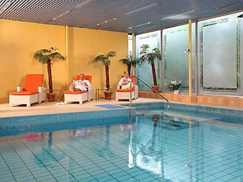 MERCURE PARKHOTEL KREFELDER3