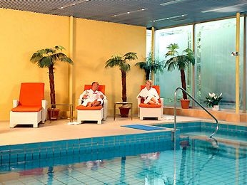 MERCURE PARKHOTEL KREFELDER2