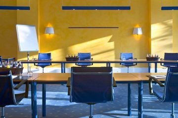 MERCURE PARKHOTEL KREFELDER1