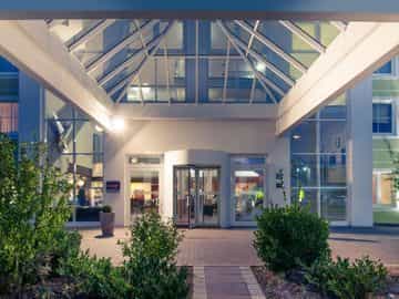 MERCURE DUESSELDORF RATINGEN