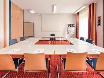 MERCURE DUESSELDORF RATINGEN MERCURE DUESSELDORF RATINGEN
