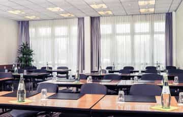 MERCURE AIRPORT MERCURE AIRPORT