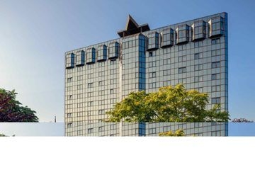 Mercure Hotel Koblenz0