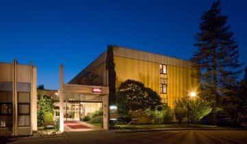 MERCURE HOTEL SAARBRUECKEN SUE