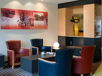 MERCURE HOTEL SAARBRUECKEN SUE MERCURE HOTEL SAARBRUECKEN SUE