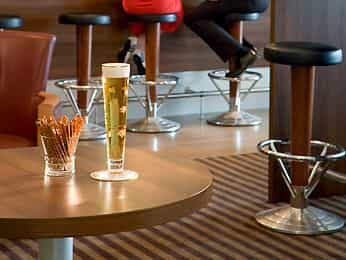 MERCURE HOTEL SAARBRUECKEN SUE MERCURE HOTEL SAARBRUECKEN SUE