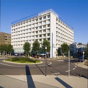 TOP HOTEL LA RESIDENCE SAARBRUECKEN TOP HOTEL LA RESIDENCE SAARBRUECKEN