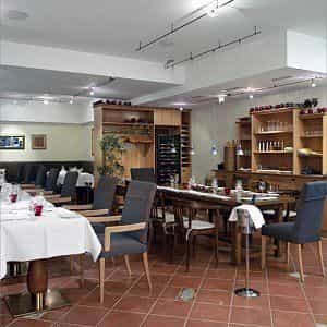 TOP HOTEL LA RESIDENCE SAARBRUECKEN TOP HOTEL LA RESIDENCE SAARBRUECKEN
