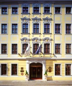 BUELOW RESIDENZ BUELOW RESIDENZ