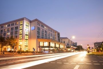 Dorint Hotel Dresden0