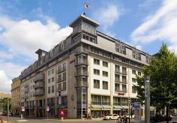 Marriott Marriott