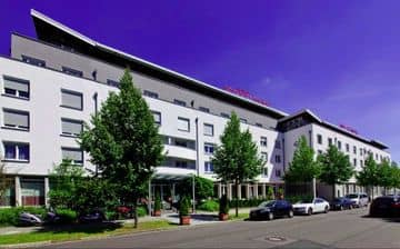 Novum Business Hotel Aviva Lei Novum Business Hotel Aviva Lei
